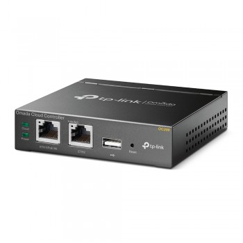TP-LINK OMADA OC200 CONTROLLER