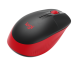 LOGITECH M190 BÜYÜK BOY KABLOSUZ KIRMIZI MOUSE 910-005908