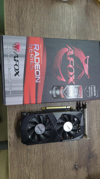 AFOX R9 370 4GB DDR5 256 Bit AFR9(OUTLET)
