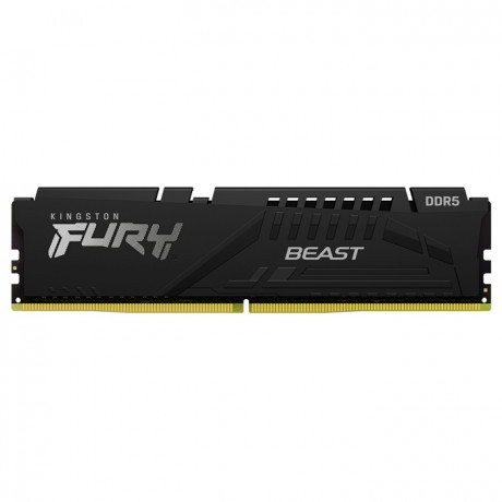 64GB KINGSTON  BEAST DDR5 6000Mhz KF560C36BBEK2-64TR 2x32G