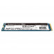 Team MP33 Pro 512GB 3500/3000MB/s NVMe PCIe Gen3x4 M.2 SSD Disk (TM8FPD512G0C101)