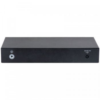 DAHUA CS4010-8ET-110 8xFE-2xGE YÖNETİLEBİLİR 110W POE SWİTCH
