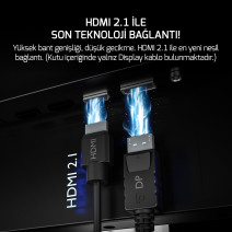 27 GAMEPOWER RAPID DUAL FLAT 0.5MS 160Hz MONITOR