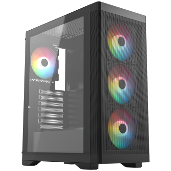 OXPC-3000 i7-12700KF 8GB 500GB SSD 4GB GT710 FDOS