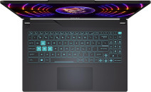 MSI CYBORG 15 A13VE-1478XTR I5-13420H 16GB DDR5 RTX4050 GDDR6 6GB 1TB SSD FHD 144Hz