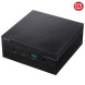 ASUS PN51-S1-B-B5285MD AMD RYZEN 5 R5-5500U 8GB 256GB FREEDOS MİNİPC