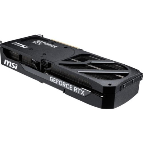 MSI GEFORCE RTX 5070 SHADOW 3X 12GB VGA