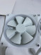 NZXT F120 RGB RF-R12TF-W1 TRIPLE BEYAZ FAN(OUTLET)