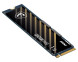 500GB MSI SPATIUM M450 PCIE 4.0 NVME M.2 V1 3000/2000MB/s
