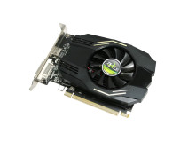 AXLE GEFORCE GT1030 4GB DDR4 64Bit (GT1030/4GD4P4DIL)