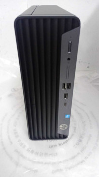 HP Pro 6A7J8EA G9 SFF400 i5-12500 8GB 512G(OUTLET)