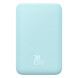 BASEUS MAGSAFE MINI KBLSZ 5000M 20W POWERBNK MAVI