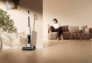 XIAOMI TRUECLEAN W20 ISLAK KURU SARJLI DIKEY SUP