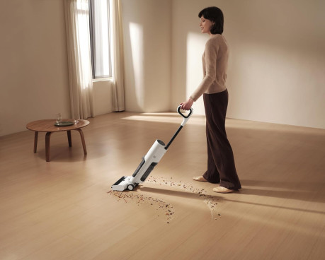XIAOMI TRUECLEAN W20 ISLAK KURU SARJLI DIKEY SUP