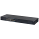 DAHUA SG1016 16 PORT 16XFE YÖNETİLEMEZ SWİTCH
