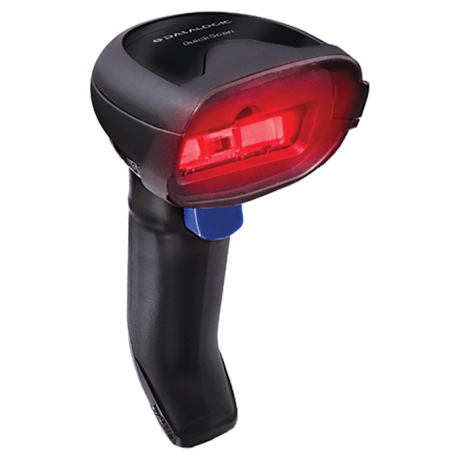 DATALOGIC QUICKSCAN QD2220-BKK1S 1D BARKOD OKUYUCU