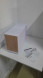 Lian Li Dan Case A3 Beyaz Ahşap Cam Panel (OUTLET)