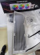 Lian Li Galahad AIO 360mm Beyaz RGB İşlemc(OUTLET)
