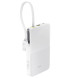 BASEUS ENERFILL FC51 BIPOW2 PRO 10000 22.5W BEYAZ