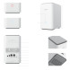 REOLINK HOME HUB PRO HHP01 24 KANAL WI-FI KAYIT CİHAZI