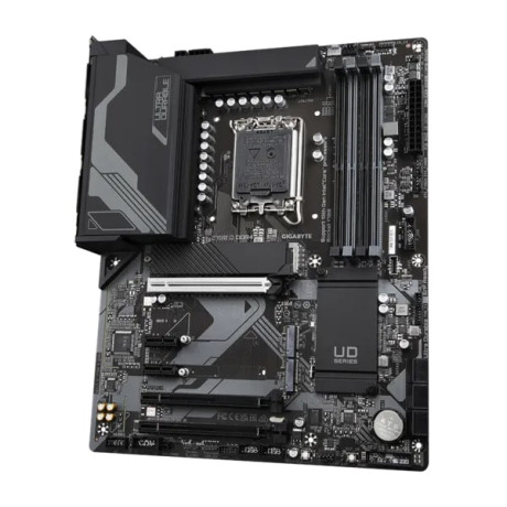 GIGABYTE Z790 D INTEL LGA 1700 DDR4 5333MHZ