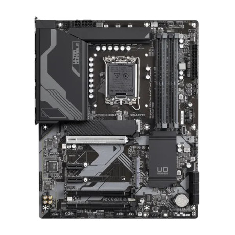 GIGABYTE Z790 D INTEL LGA 1700 DDR4 5333MHZ