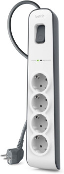 BELKIN BSV400VF2M 2 M 4LU AKIM KOR. PRIZ