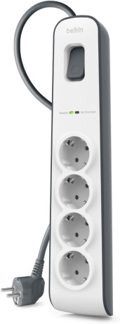 BELKIN BSV400VF2M 2 M 4LU AKIM KOR. PRIZ